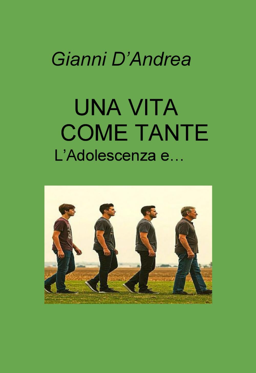 Una Vita Come Tante: L'Adolescenza e...