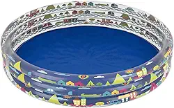 Mor - Banheira Inflável 450 Litros