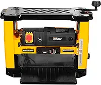 Vonder, Plaina Desengrossadeira, 11.500 W, Pdv 1500, 127 V~.
