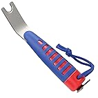 Snap Tool for Boat Canvas Snaps, Practical Canvas Snap Removal Tool with Non-Slip Silicone Grip, Ideal Anglers and Boater Gifts Blue 1PCS Snap Tool for Boat Canvas Snaps, Practical Canvas Snap Removal Tool with Non-Slip Silicone Grip, Ideal Anglers and Boater Gifts Blue 1PCS