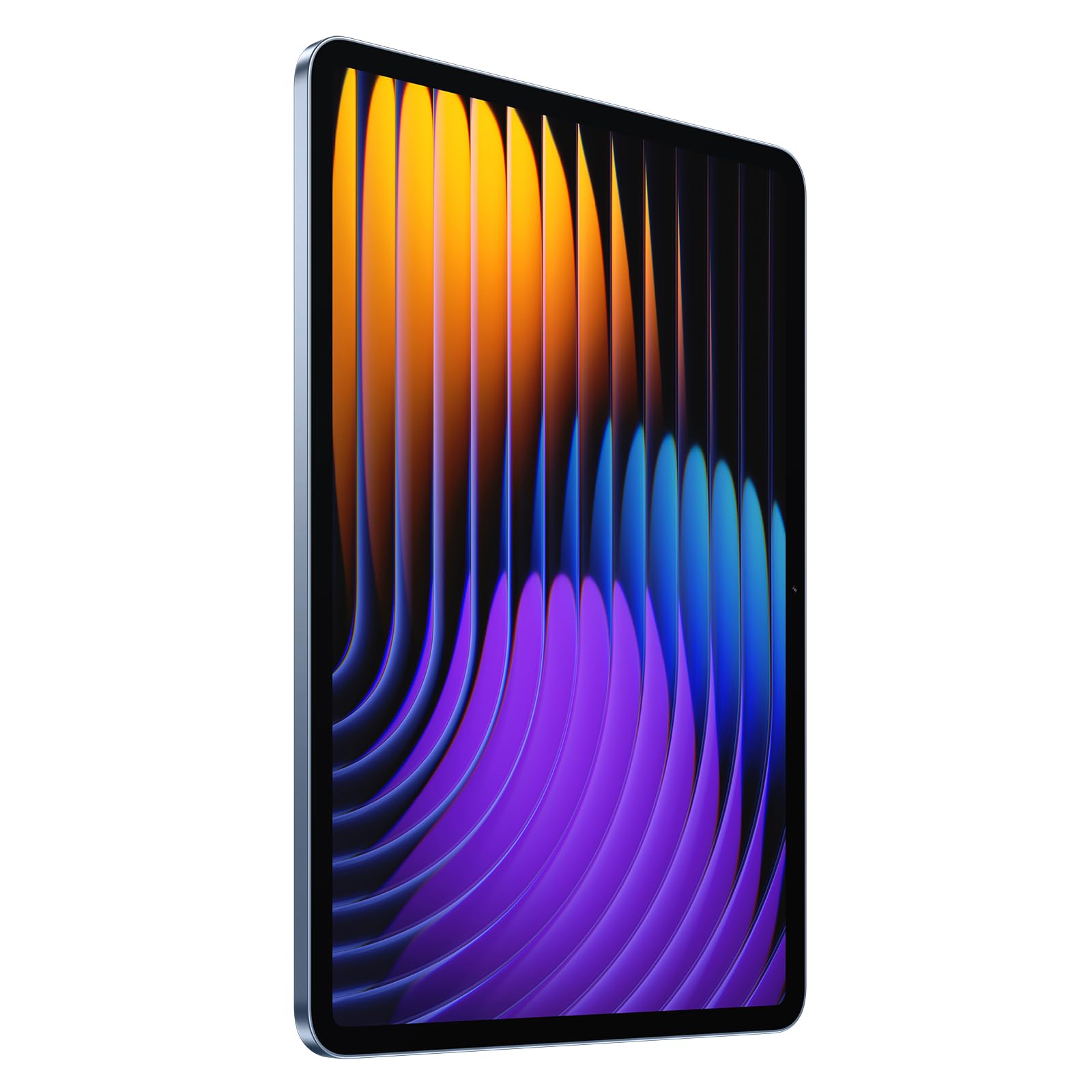 XIAOMI Pad 7 Pro tablet, 11,2 cala, 8 + 256 GB, wyświetlacz 3,2 K 144 Hz, Snapdragon 8s Gen 3, akumulator 8850 mAh, HyperAI, głośnik Quad, bezproblemowy pulpit, niebieski