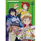 フォーチュンクエストL DVD-BOX デジタルリマスター版【想い出のアニメライブラリー 第36集】