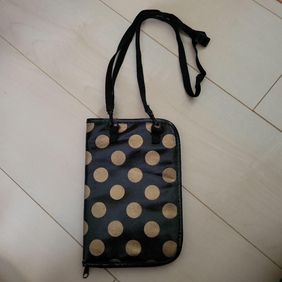 Amazon.co.jp: TSUMORI CHISATO ツモリチサト パスポートケース 付録