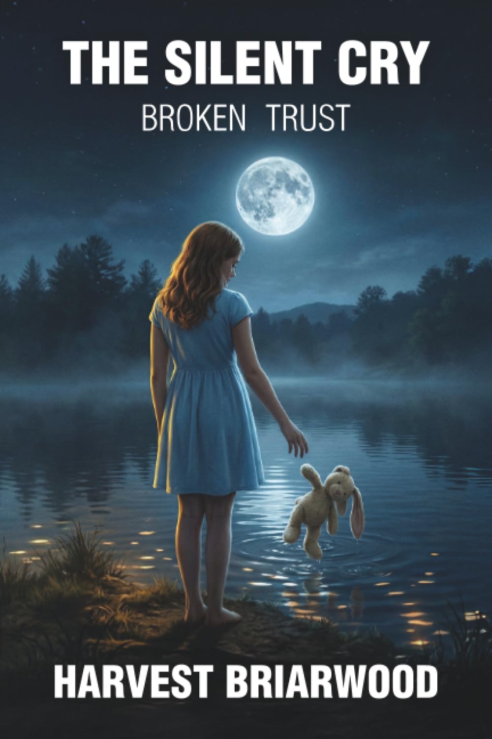 The Silent Cry: Broken Trust