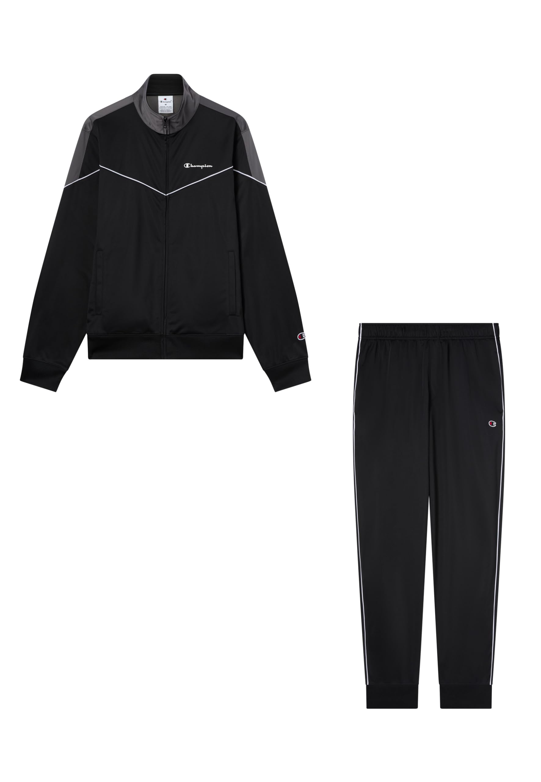 Champion Legacy Men Tuta da allenamento Uomo (Pacco da 1)