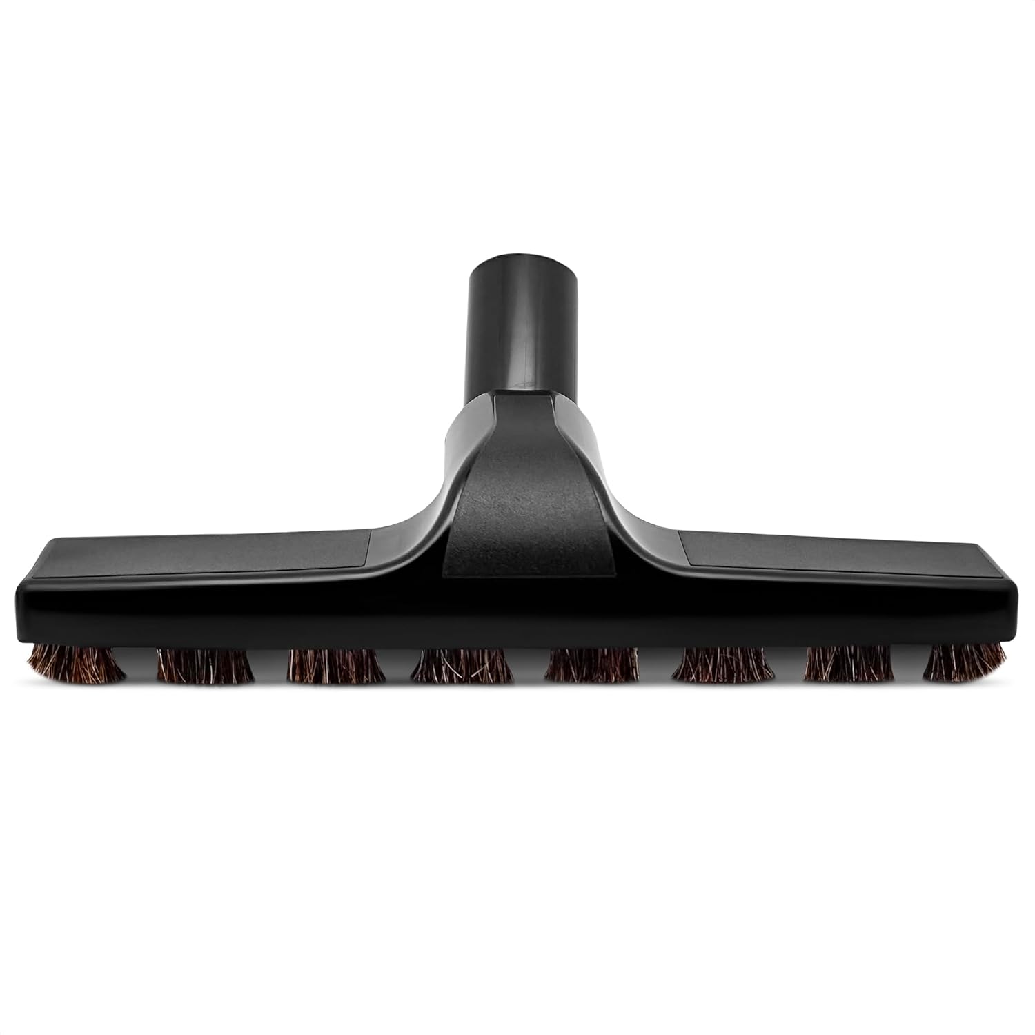 Hardwood Floor Cleaning Brush Vacuum Attachment Horse Hair Vacuum