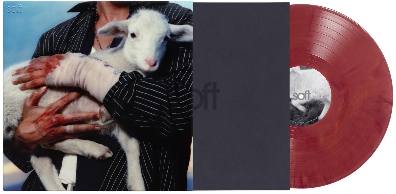 Amazon.co.jp: Soft[Analog]: ミュージック