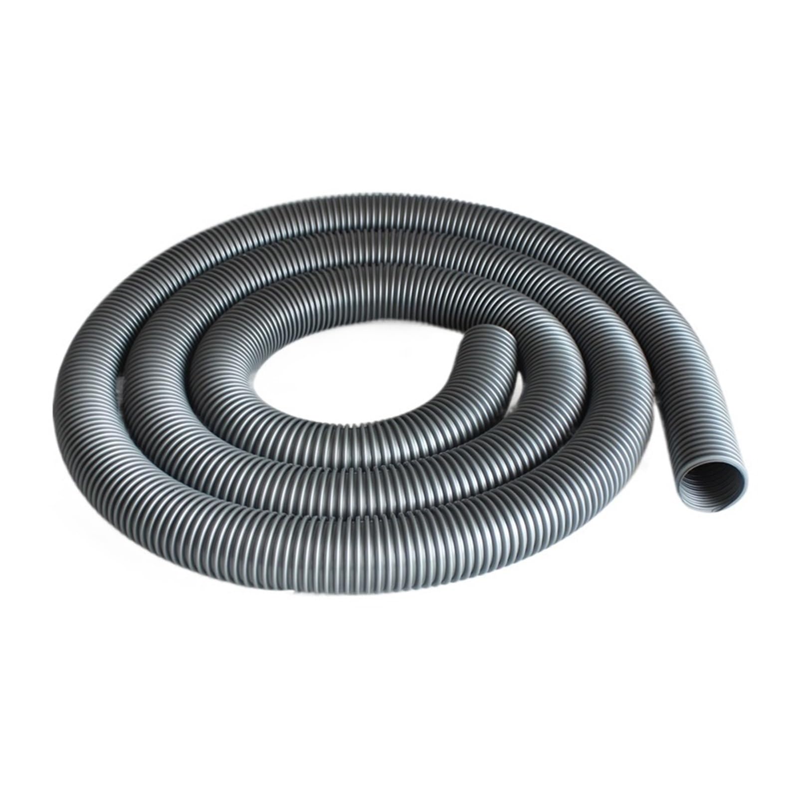 1M Inner Diameter 50Mm Vacuum Cleaner Thread Hose Soft Pipe Durable Water Absorption Machine Straws