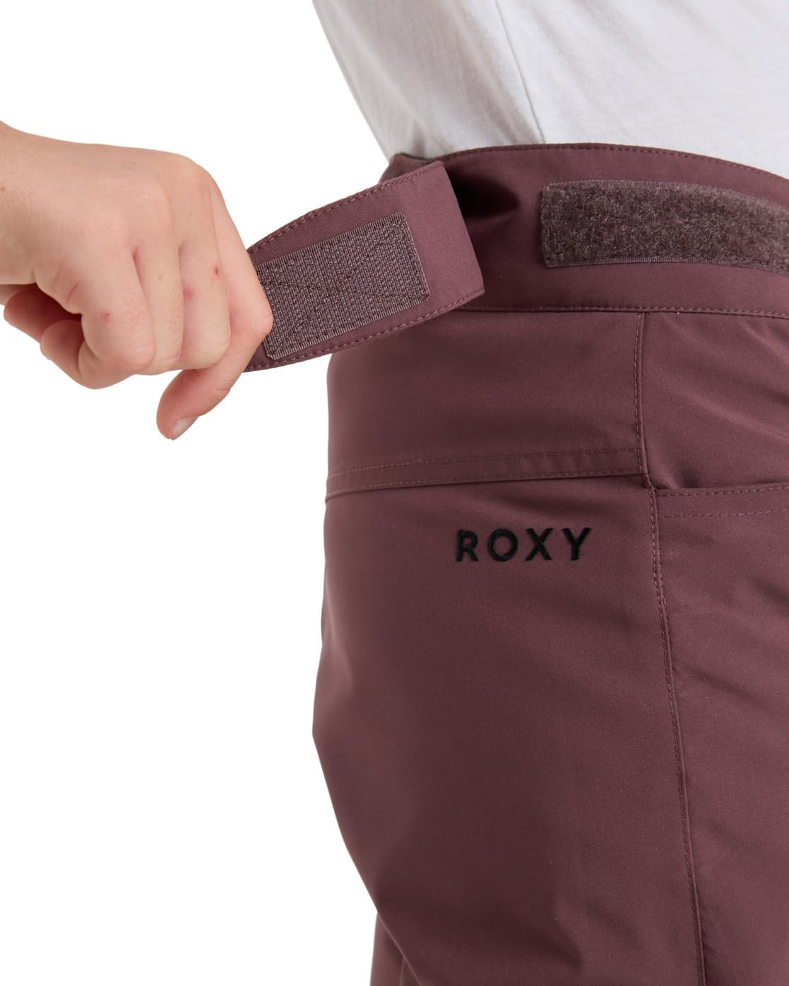 Roxy Backyard Girl Pant - Pantalones Niñas