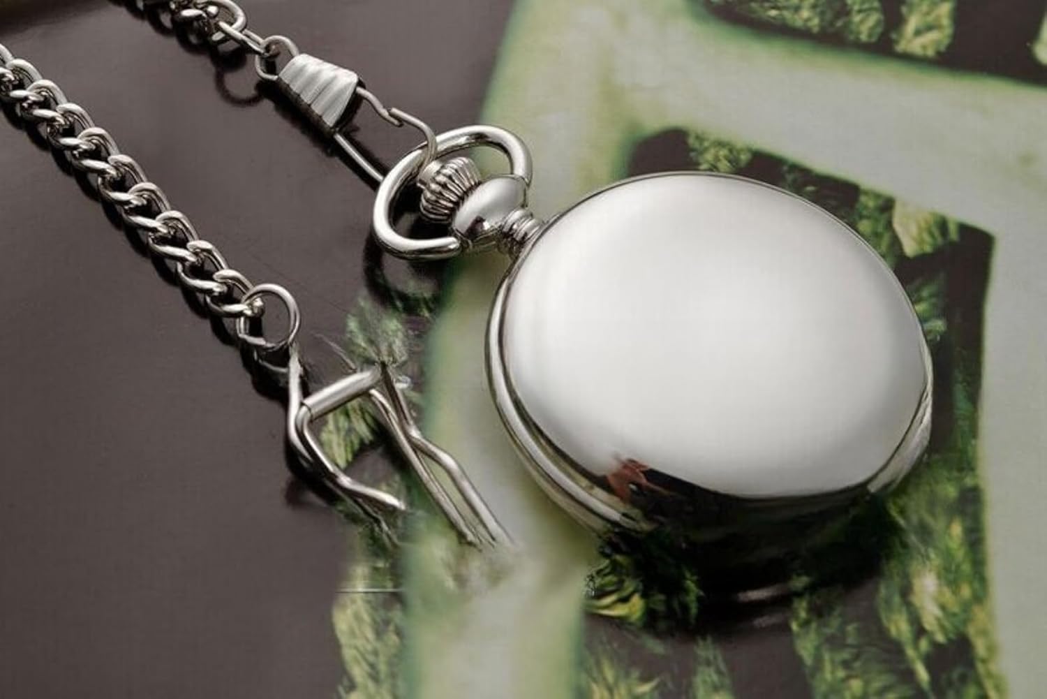 セリーヌ ブラック長傘 フック型ハンドル カバー付き CELINE（傘）の