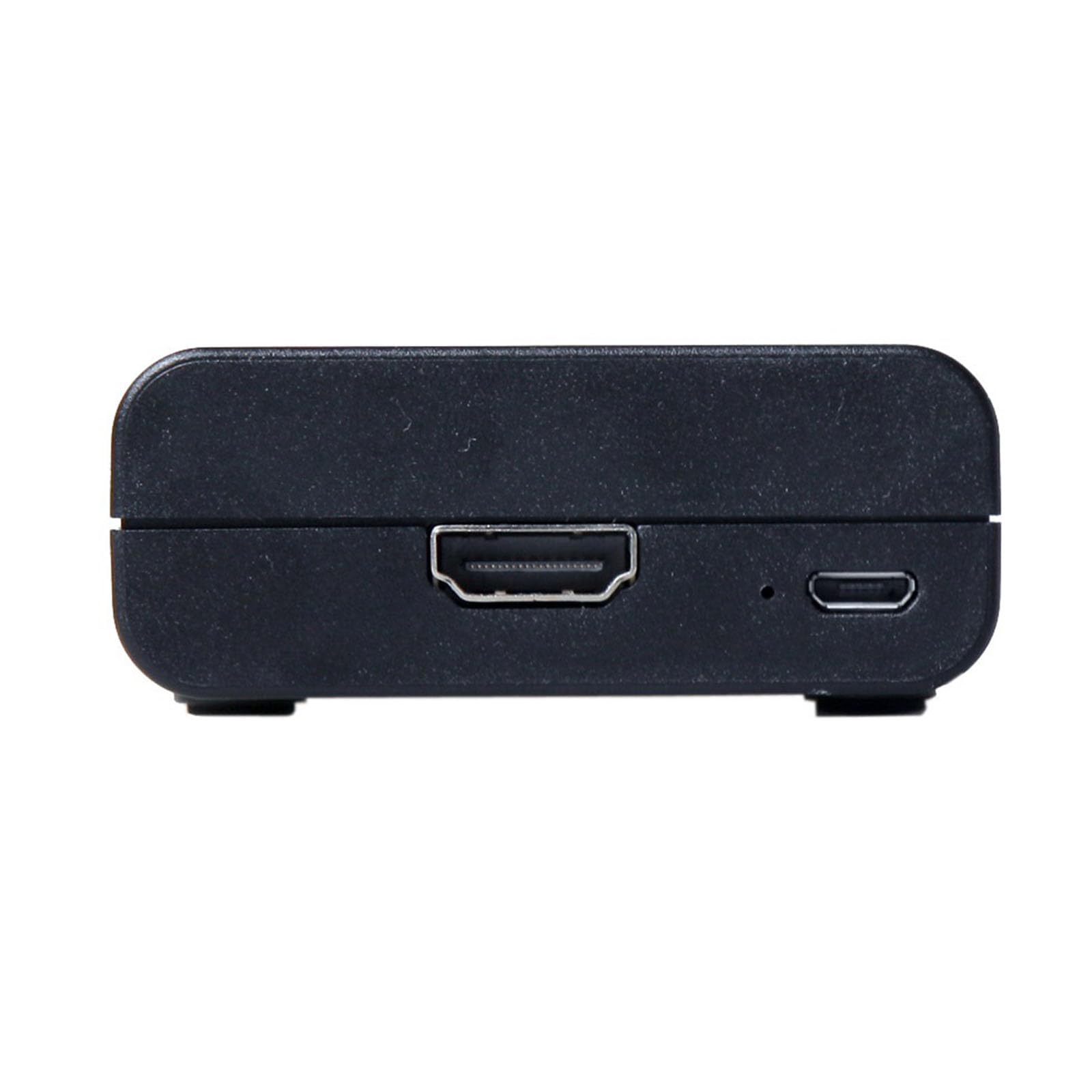Modulatore coassiale con Tecnologia risoluzione 1080P Adatto per segnali Video nitidi Uscita in Formato NTSC e convertitore da coassiale HDCP 1.4