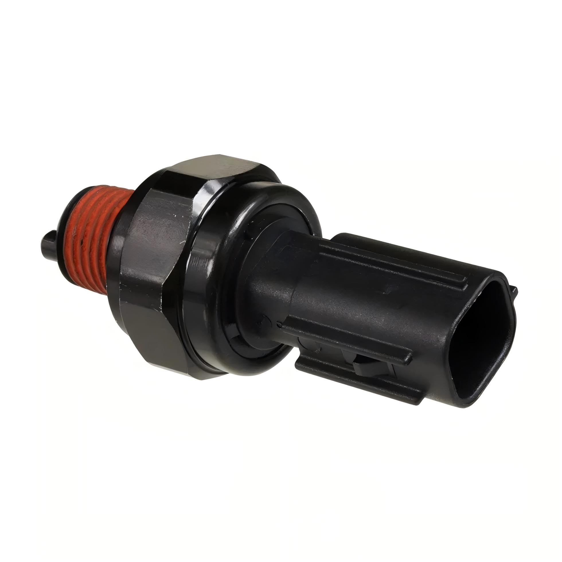 Generic Oil Pressure Sender Switch, Fit for Hyundai Genesis 3.8L V6 2015-2016 & Genesis G80 3.8L V6 2017-2018, 94750-2A000, Black, Normally Open,