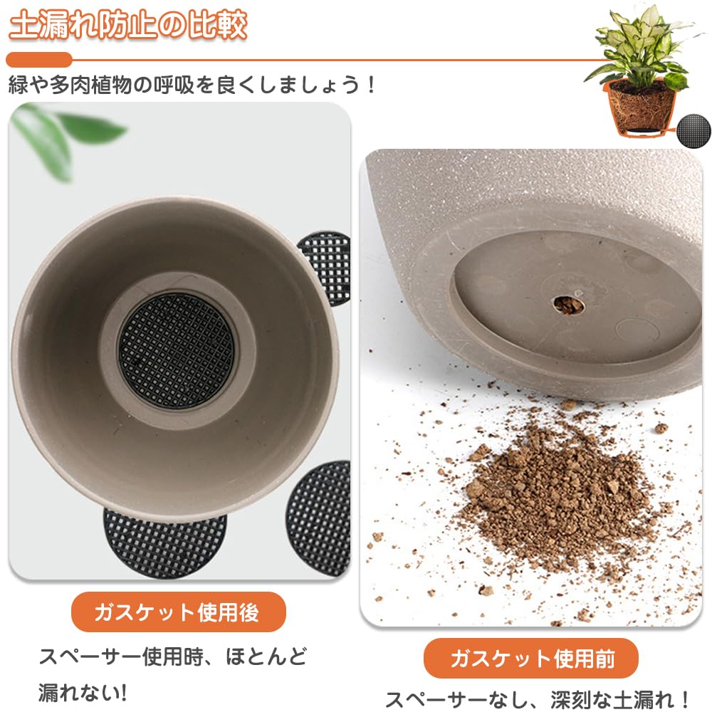 ＊新品＊未使用　鉢 新品 FaceColor 釉薬植木鉢 小型 サボテン鉢 盆栽鉢 陶器製 鼎型