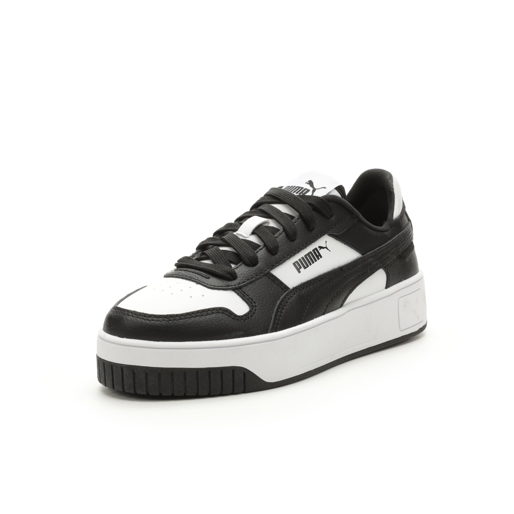 Puma Unisex-Child Carina 2.0 Alternate Closure
