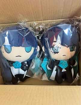 【Ado】 生まれましたよぬいぐるみ Ado Official Shop】
