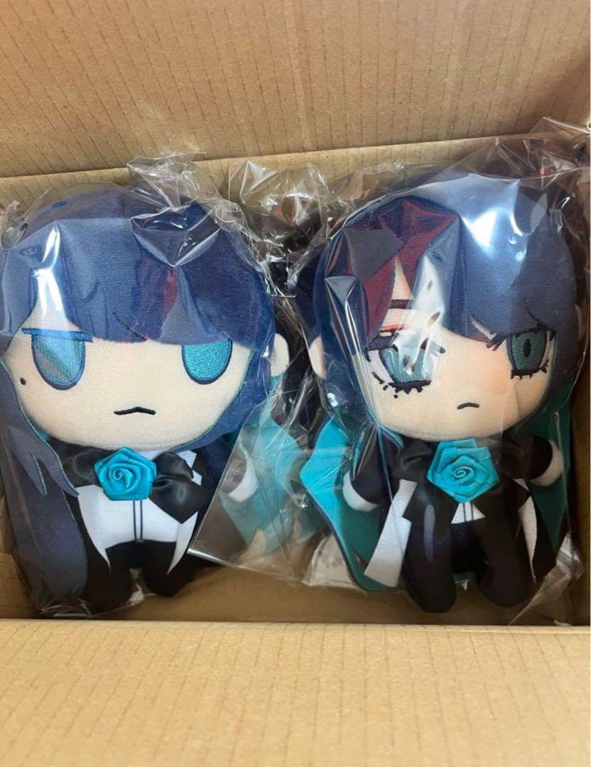 Amazon.co.jp: 生まれましたよ おめでとうAdoちゃんぬいぐるみ