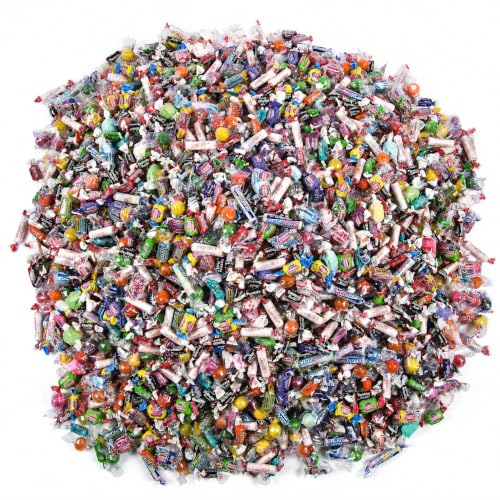 Fun Express Bulk Candy Variety Pack 30 lb