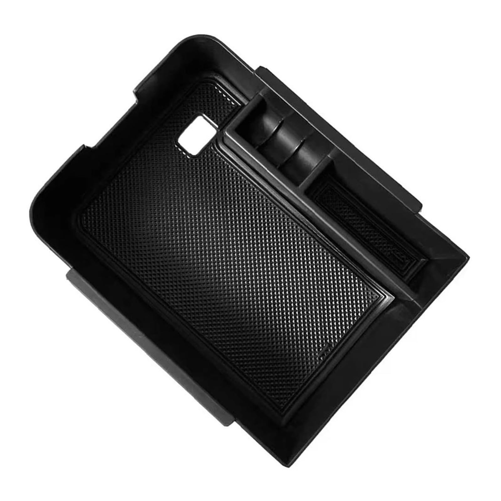 OTBEHUWJ Center Console Organizer Armrest Hidden Storage Box For Nissan For Sentra For Bluebird For Sylphy B18 2019 2020 2021