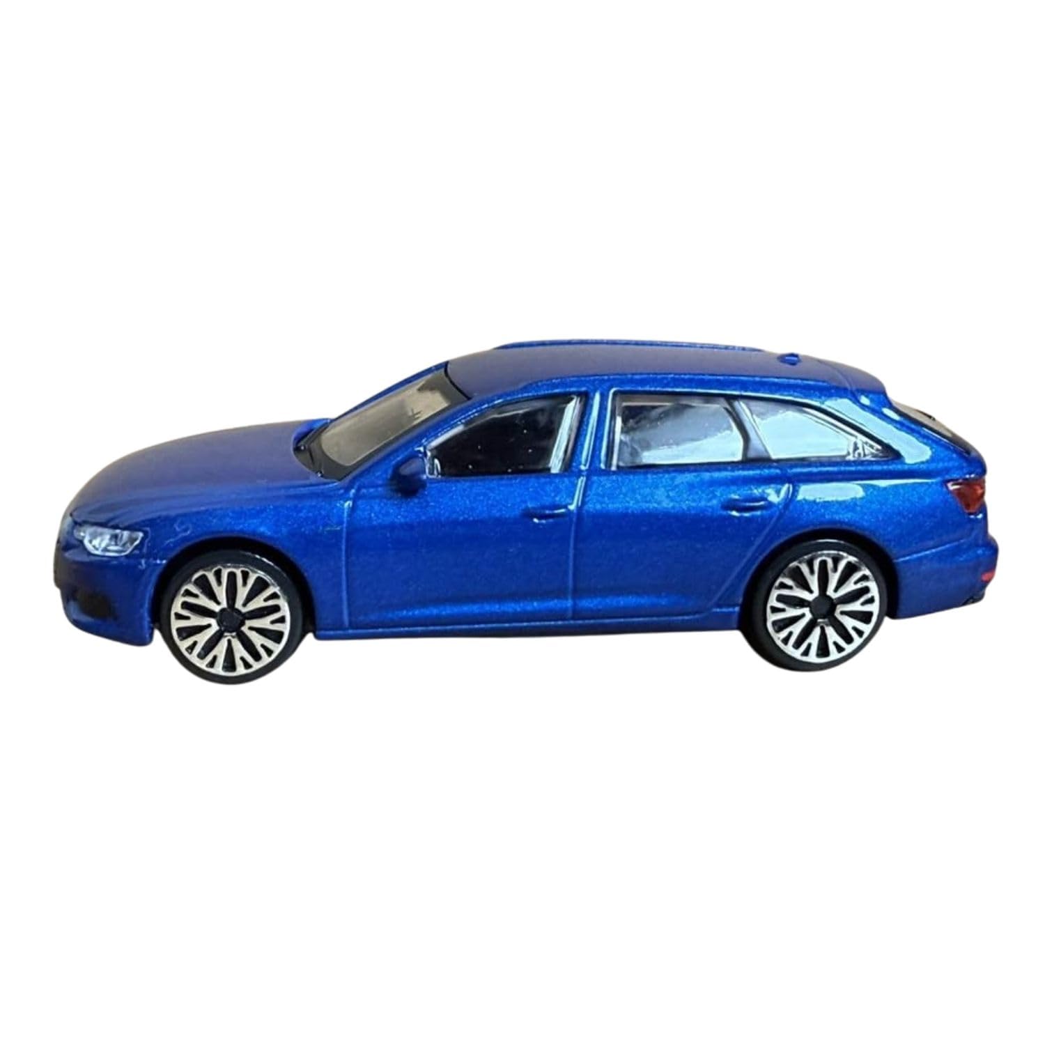 Mayatra's Burago 1:64 Scale Audi A6 Avant Diecast Toy Car
