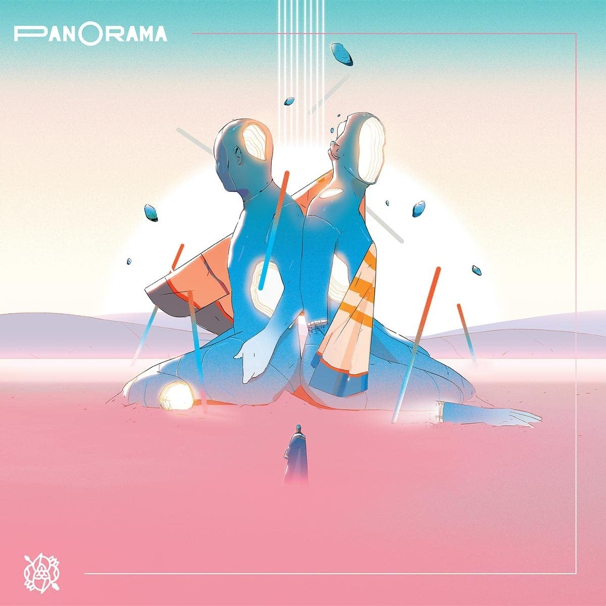 Panorama by La Dispute (CD, 2019)