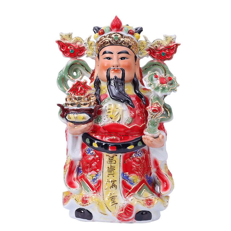 Amazon.com: Mascot Desktop Decoration Buddhist Utensils