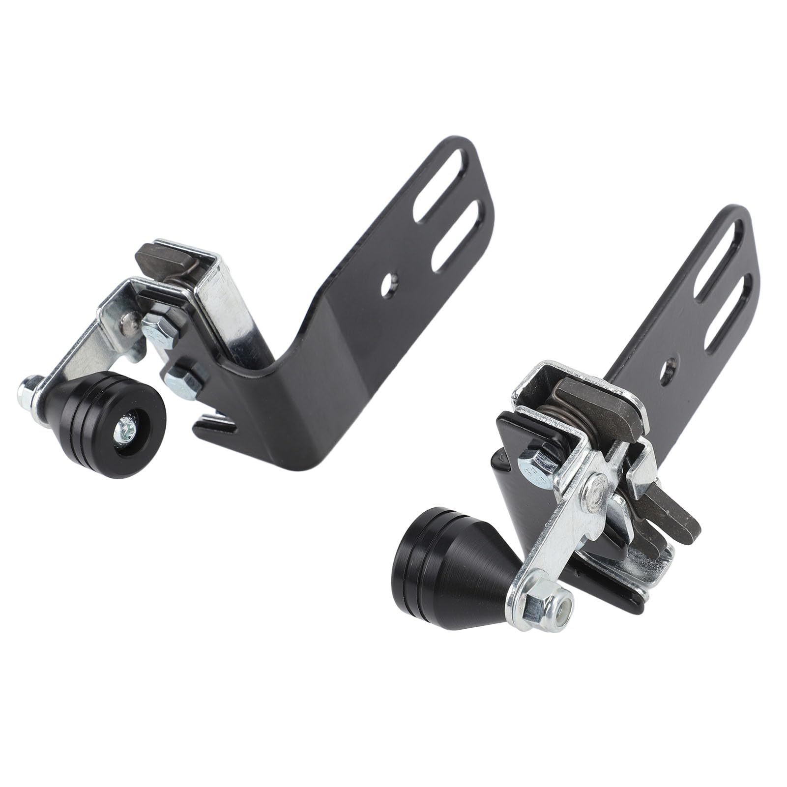 Amazon.com: Armor Door Slam Latch Kit , SturdyPerfect Replacement