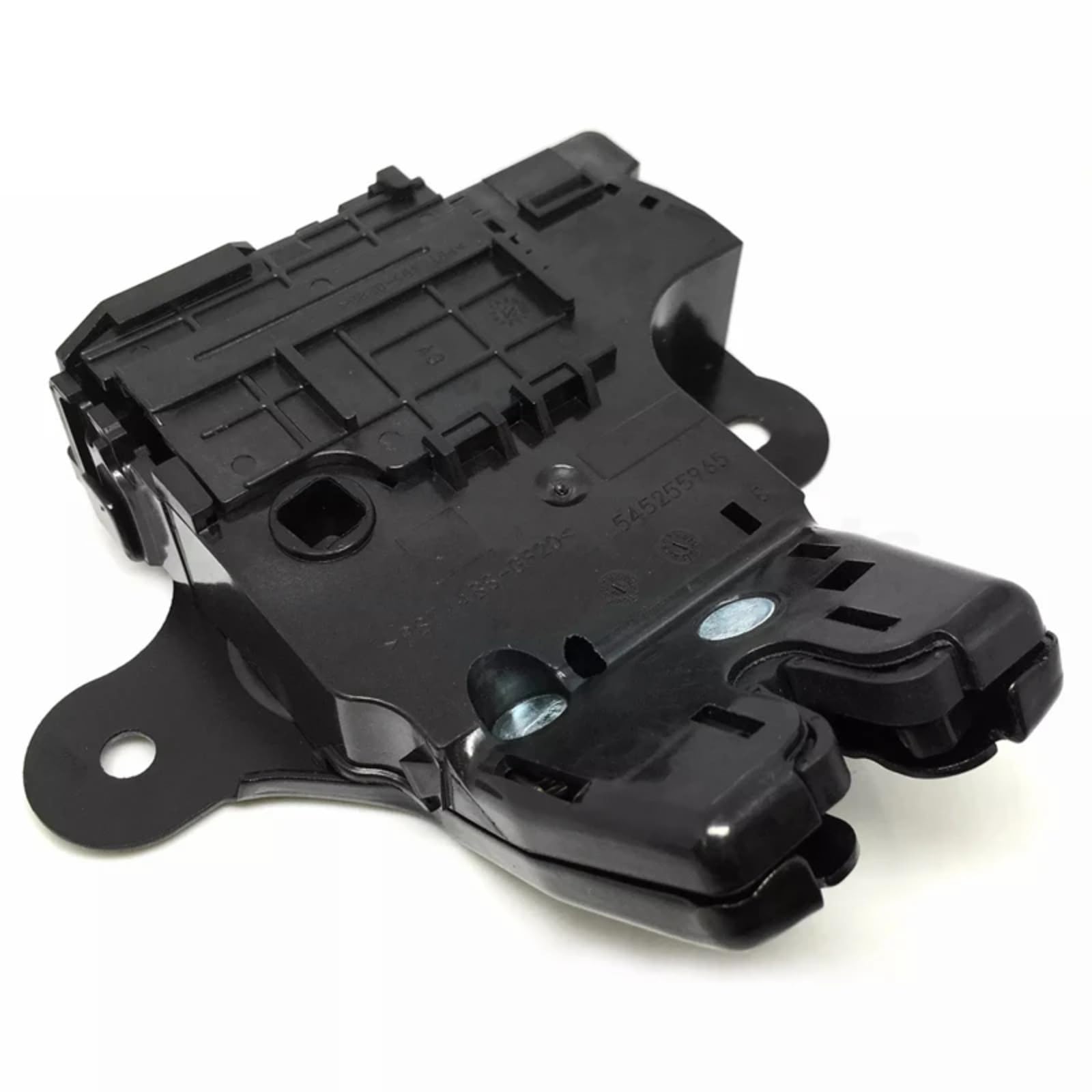 Boot Lock Tailgate Lock Compatible with Chevrolet for Camaro 2013-2017 for Corvette for Cruze 2011-2017 Boot Lid Trunk Lock Latch Tailgate Rear Lock Assembly 13501988