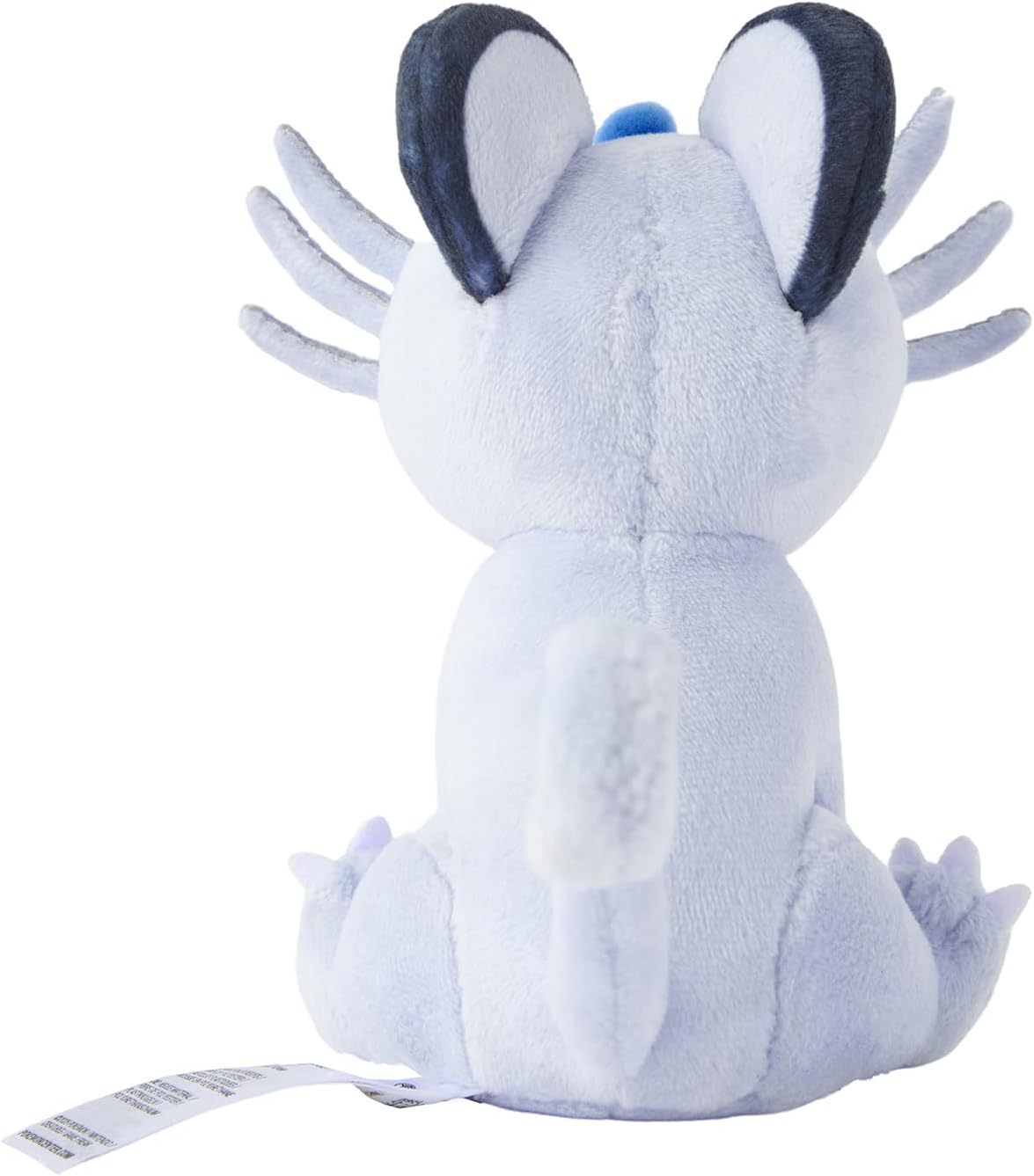 Pokemon Center Original Plush Pokemon Fit Alolan Persian
