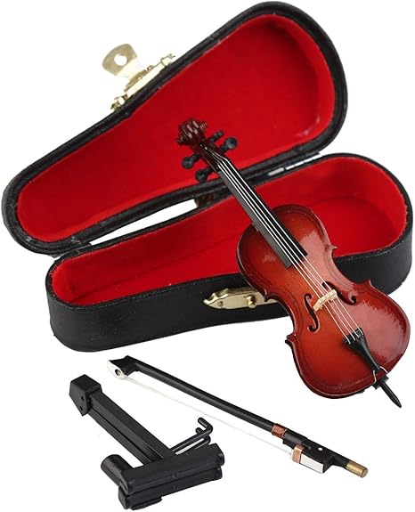 Miniature cello Clearance