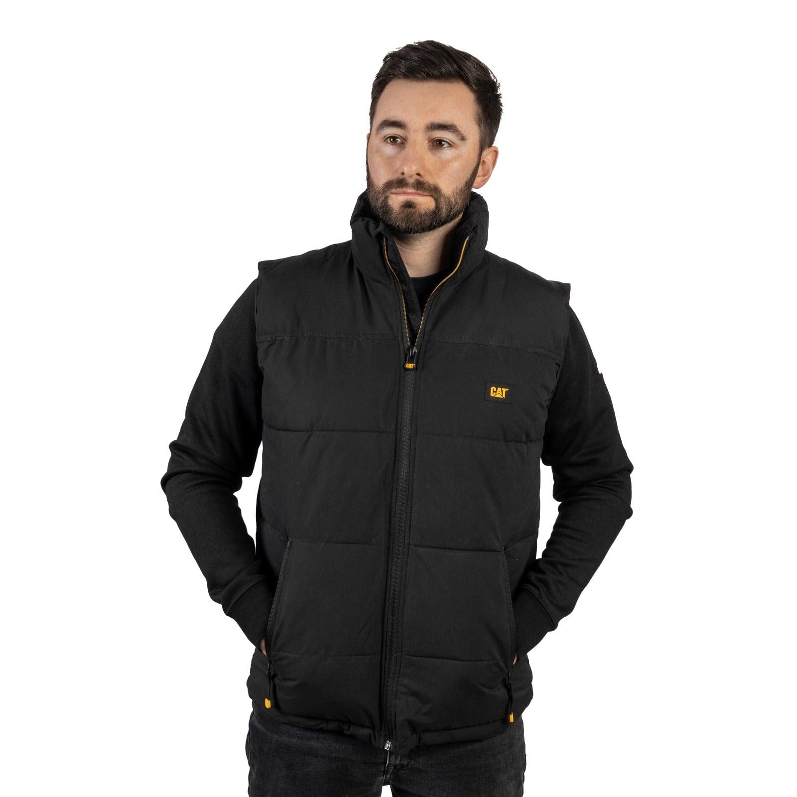 Caterpillar Men's Outerwear