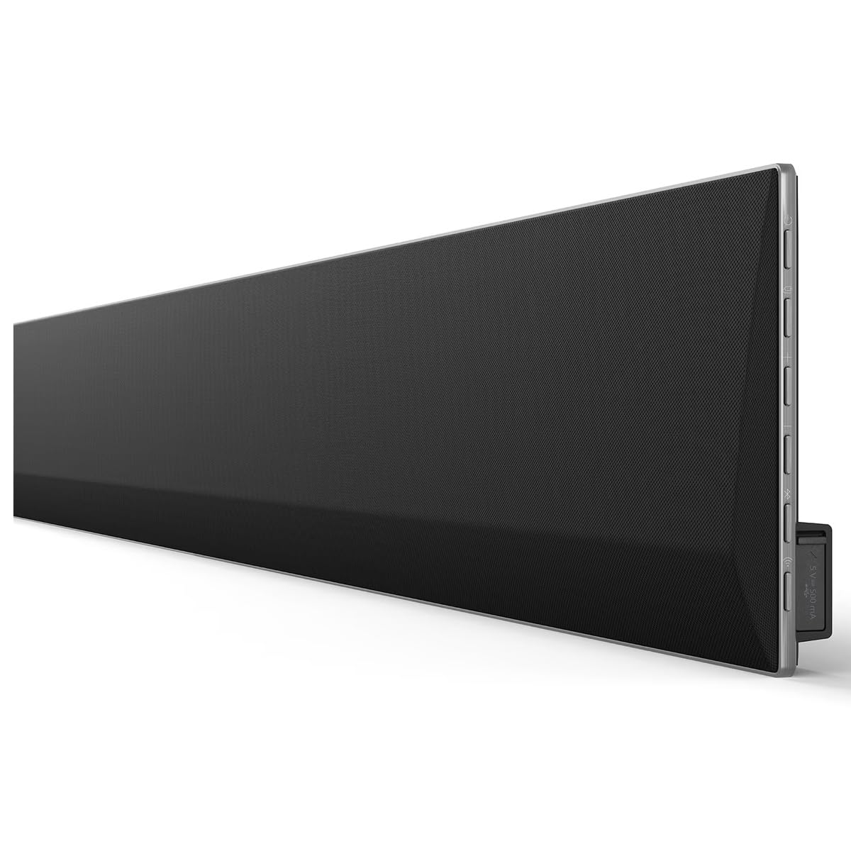 LG USG10TY - Barra de sonido para TV OLED serie G con Dolby Atmos, color negro
