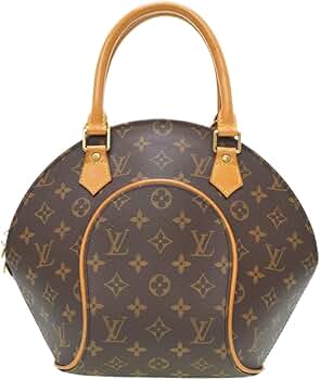 Louis Vuitton ハンドバッグ　エリプス　PM ルイ・ヴィトン] LOUIS VUITTON ﾓﾉｸﾞﾗﾑ ｴﾘﾌﾟｽPM 高価買取り相場