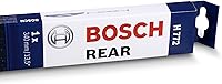 Vista 2 de BOSCH H772 OE Specialty - Escobilla de limpiaparabrisas trasera 13 pulgadas, individual