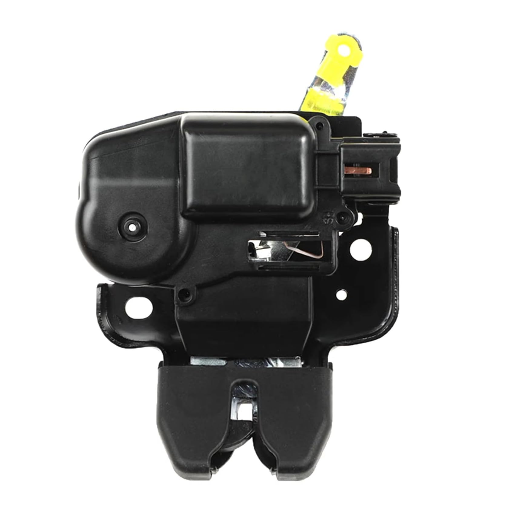 Rear Tailgate Boot Lock Latch for Nissan for Tiida for Latio 2007-2014 Tail Gate Rear Trunk Lock Door Lock Solenoid 84631-ED400 84631ED400