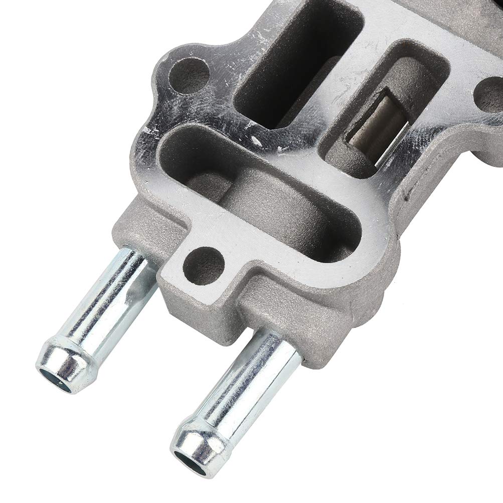 Amazon.com: 22270-22060 ECCPP Idle Air Control Valve for
