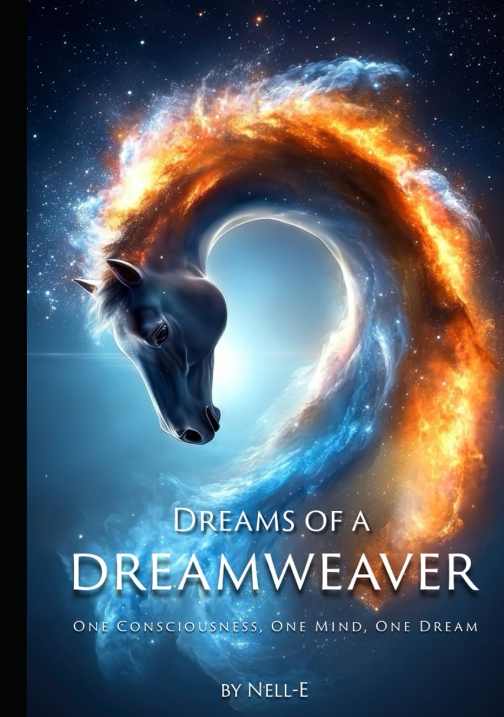 Dreams of a Dreamweaver: One Consciousness, One Mind, One Dream