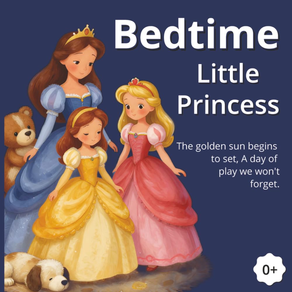 Bedtime Little Pet Shop Friends: A Soothing Rhythmic Story to Help Your Toddler and Their Furry Friends Slowly Drift to Sleep