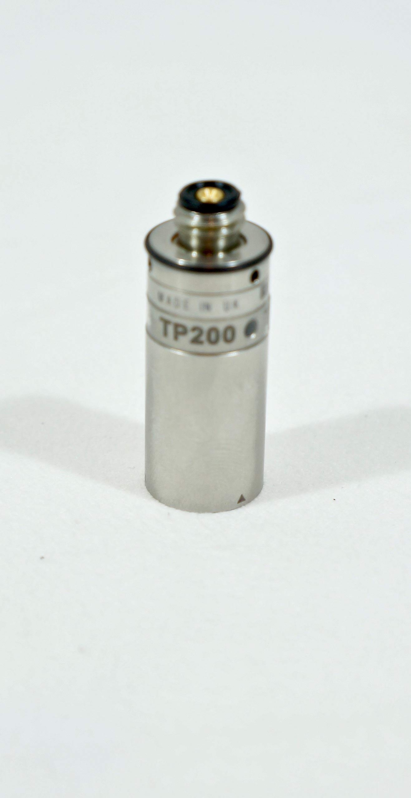 Amazon.co.jp: Renishaw TP200 CMM ひずみゲージプローブボディ 箱入り 