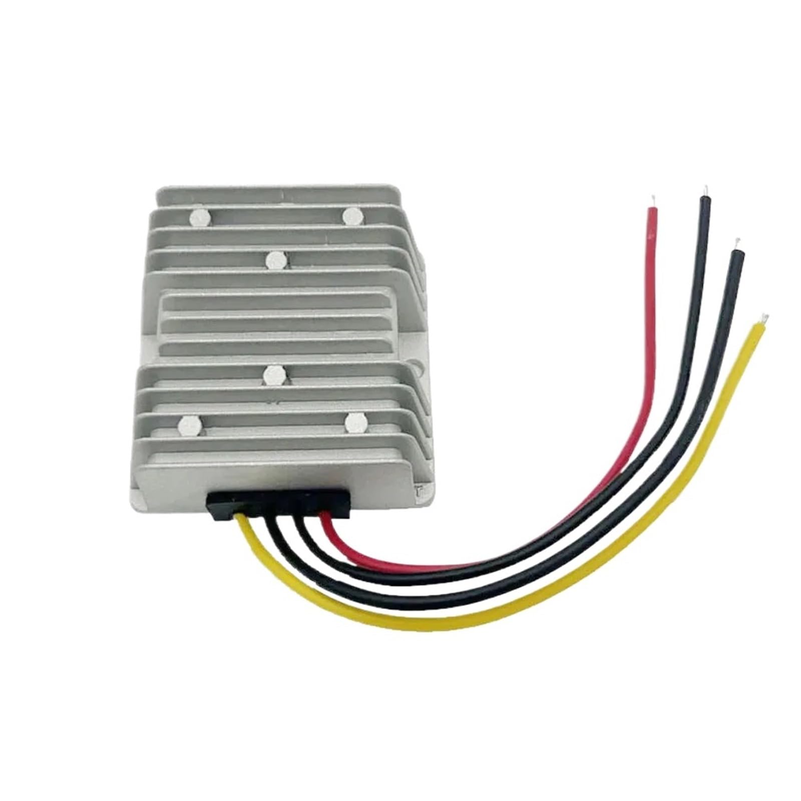 QfUxYYSLD Voltage Reducer Converter 48V 60V 72V DC 30-90V to 24V 5A 10A 15A 20A (10A,72V(40-90V)_24V)