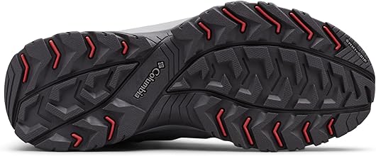 Crestwood Mid WP, Botas para Senderismo Mujer4