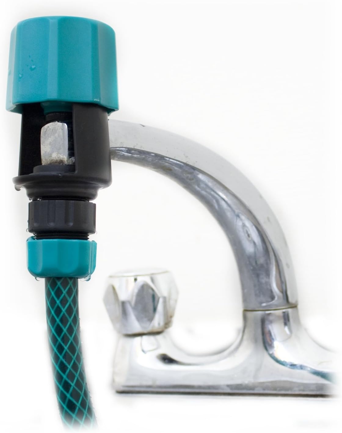 2X Toolzone Indoor Kitchen Mixer Tap Hose Pipe Connector Amazon.co.uk