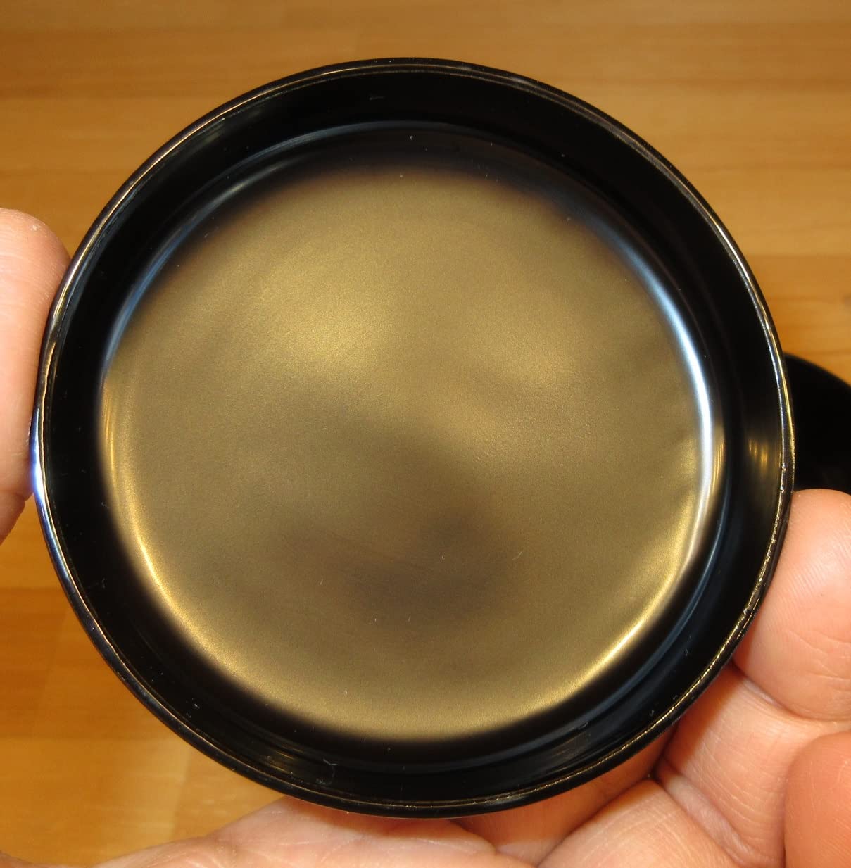 Amazon｜【逢絢亭】茶道具 棗 平棗 日の出鶴蒔絵 木製 中出松峰 共