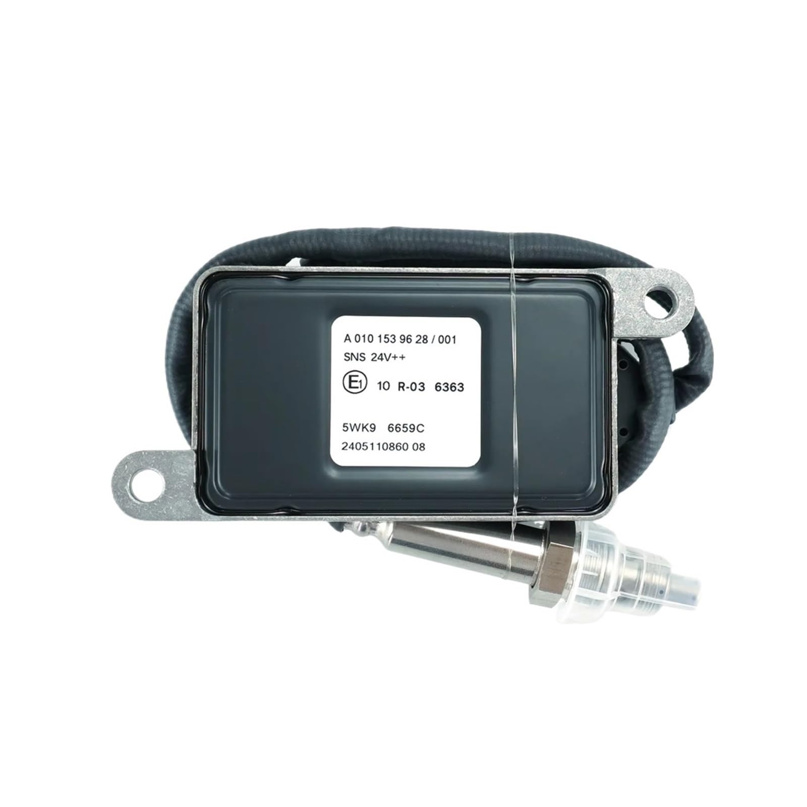Awwvrlmm One Color 5Wk9 6659C A0101539628 0101539628 Nitrogen Oxygen Sensor