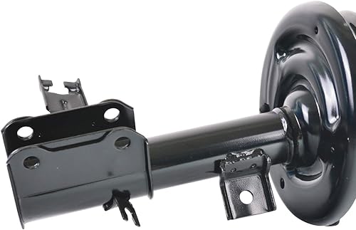 Miniatura 3 de Amortiguadores de repuesto completo conjunto delantero par para Nissan Altima 2013-2018 172901172902