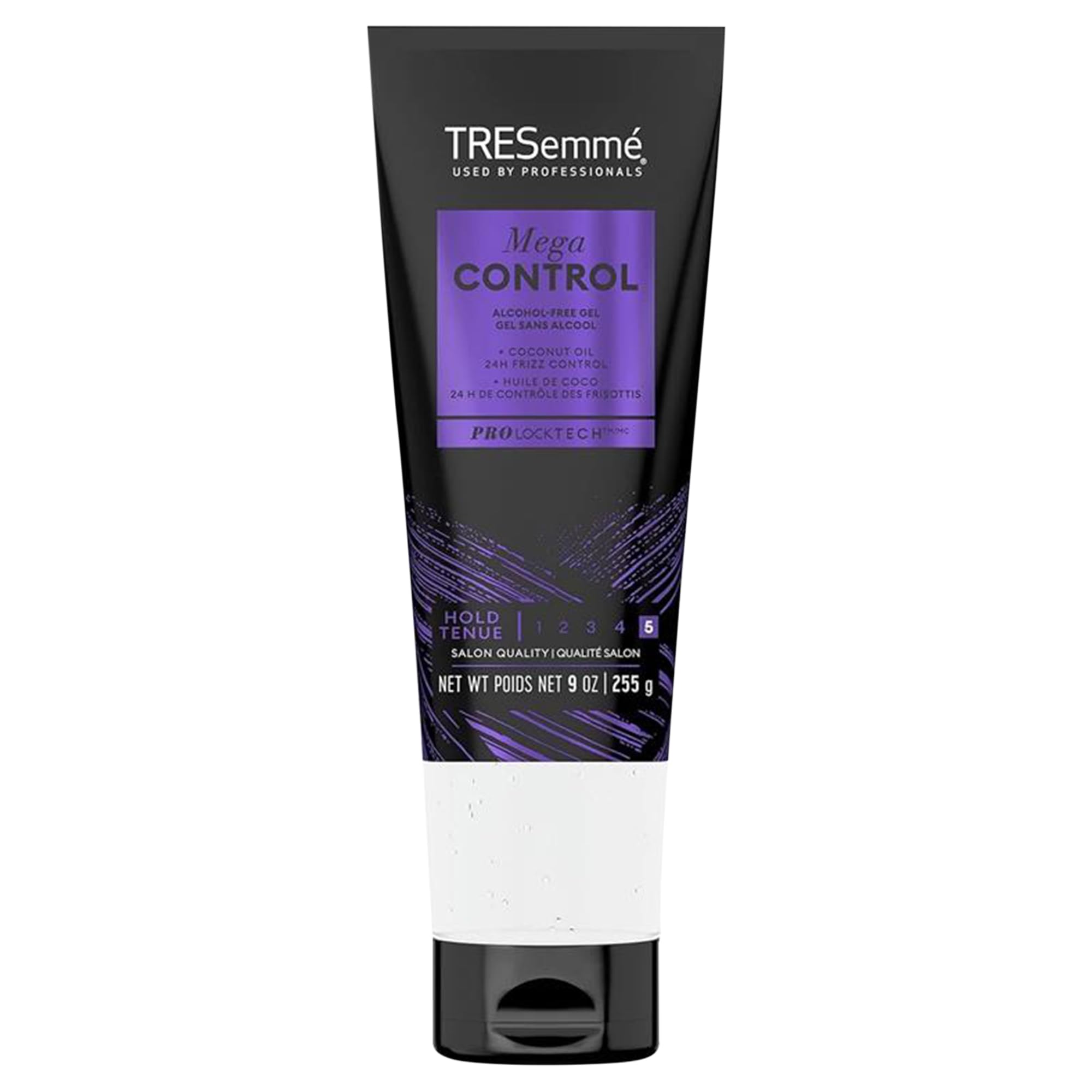 TRESemme Mega Sculpt Sculpting Gel 9 oz (Pack of 5)