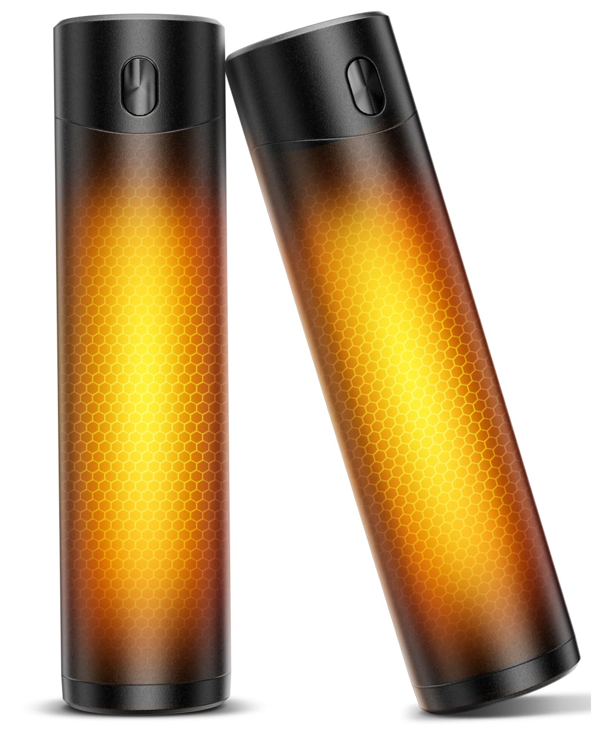 Amazon.co.jp : Tekuton 充電式カイロ 2S急速発熱 電子 12000mAh 大