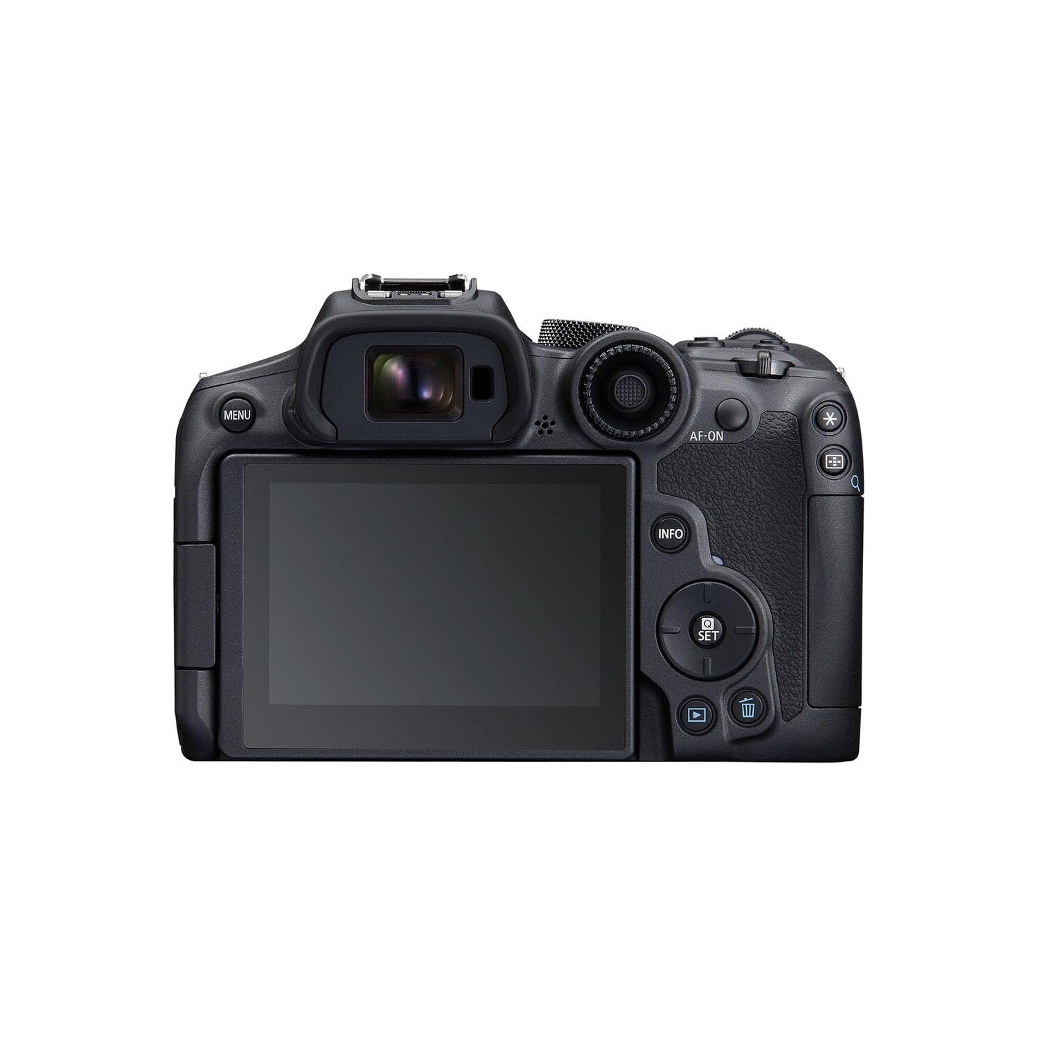 Amazon.com : Canon EOS R7 Mirrorless Camera + Canon RF-S 18