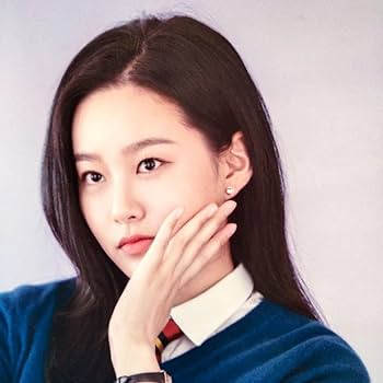 Amazon.co.jp: パク ユナ直筆サイン入り2Lサイズ写真…Park Yoo-na…女神