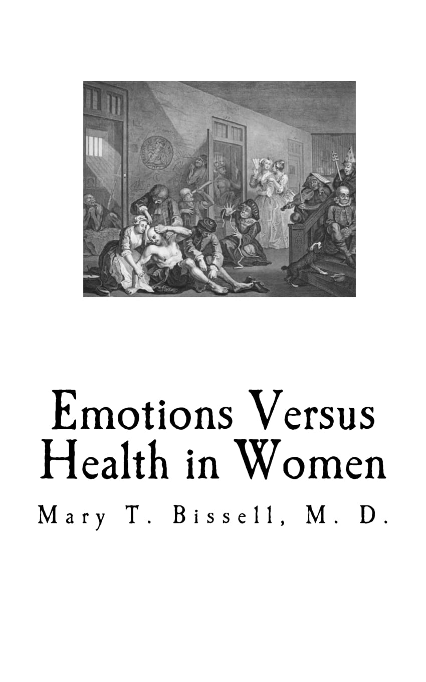 The Link Between Emotions and Health in Women: A Comprehensive Study