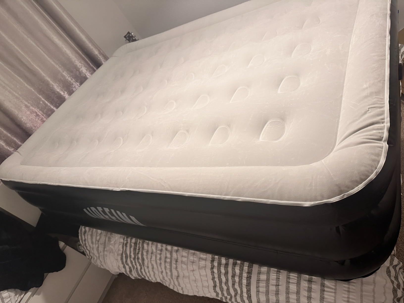 Customer photo
